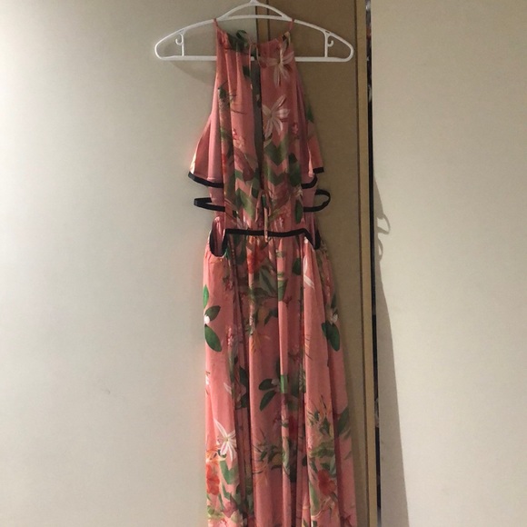 Summer Maxi Dress - Picture 2 of 2